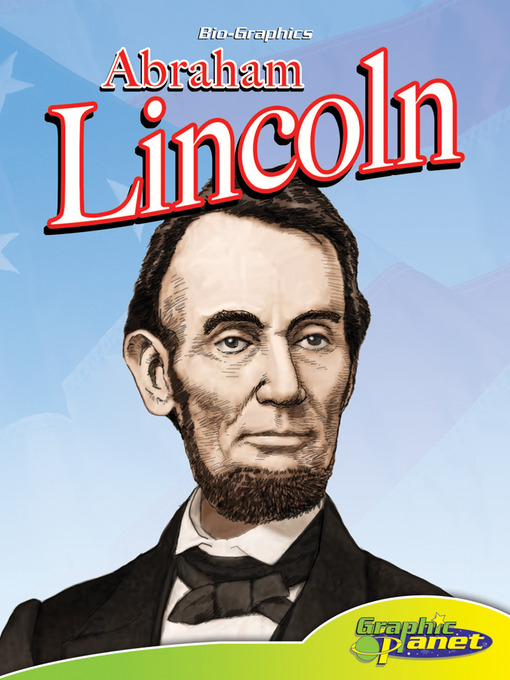 Title details for Abraham Lincoln by Joeming Dunn - Available